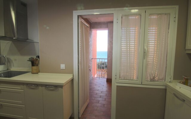 Apartamento Océano Family Home