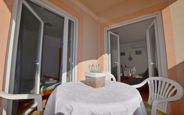 Apartment Marija