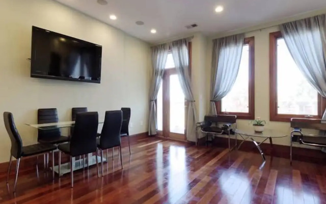 City Apartments