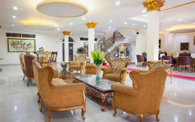 Narapati Indah Syariah Boutique Hotel and Convention