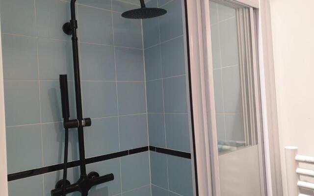 Au Coeur de Veules-Les-Roses/Le P'ti Veules