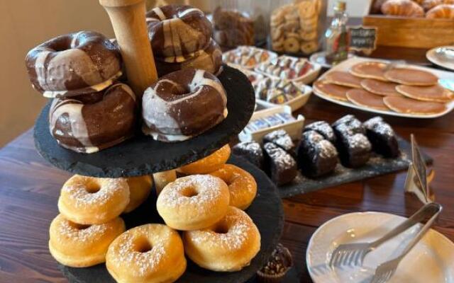 Borgo delle Mole - Spoleto