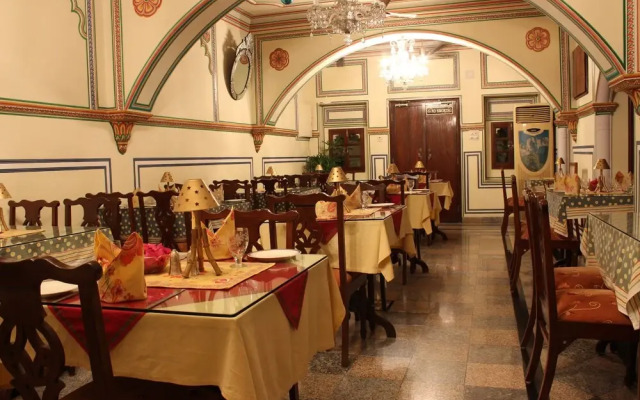 Madhuban - A Heritage Home