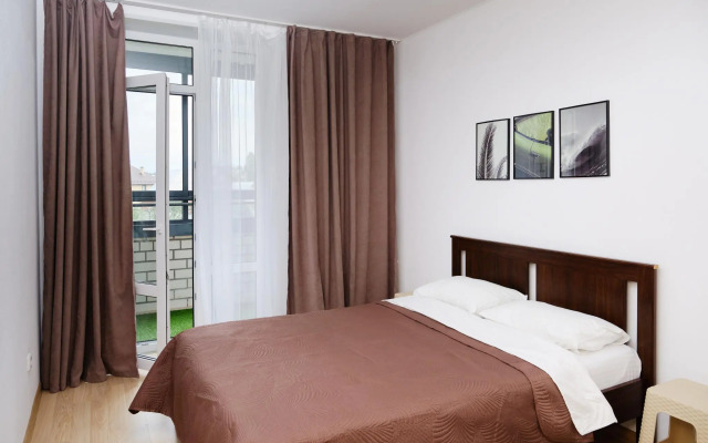 UdobnoVEKB (УдобноВЕКБ) на улице Разливная