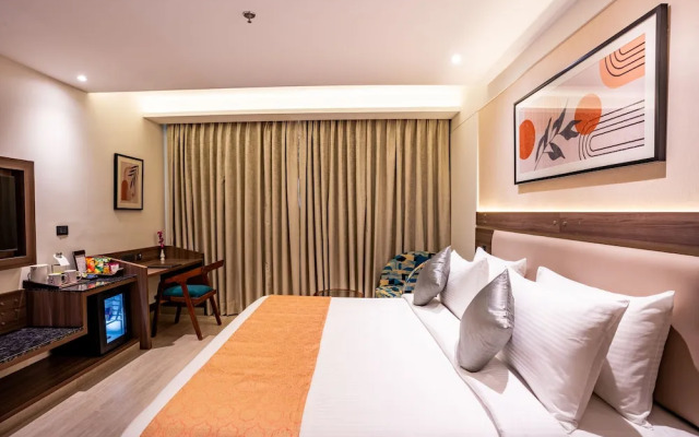 Regenta Inn Gurugram