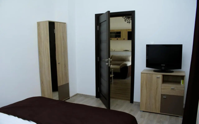 Casa Rania