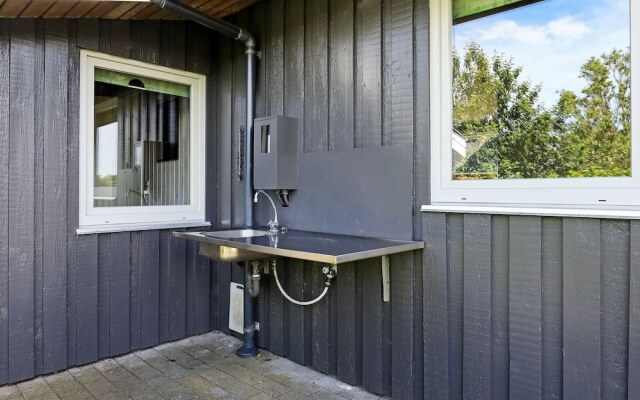 Ferienhof Höpner in Püttsee