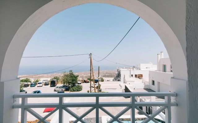 Kafieris View Hotel - Adults Only