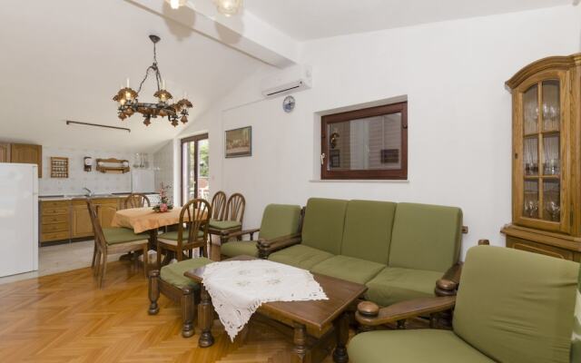 Apartments Dusan