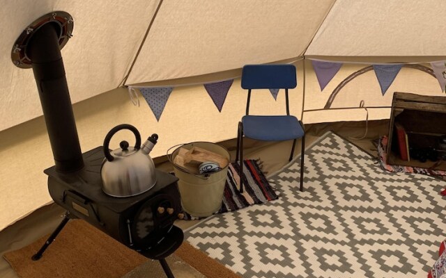 Wensum Glamping