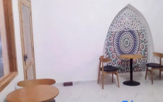 Xiapu Guichao Homestay