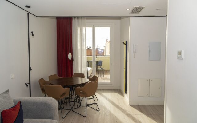 SmartRental Collection Gran Via Centric