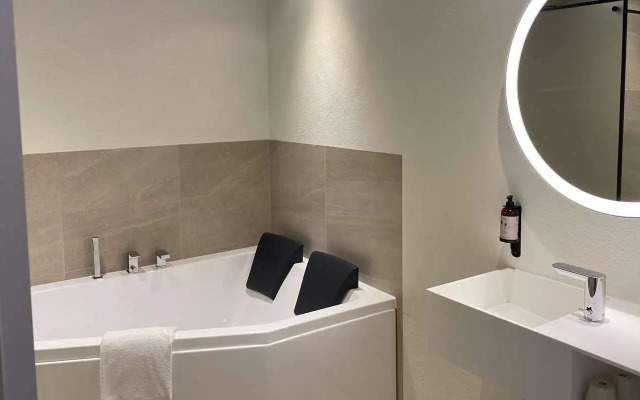 Hotel Dalgas, BW Signature Collection