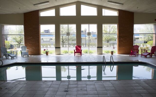 The Comstock Inn and Conference Center