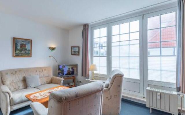 Fischerhus Wohnung 4