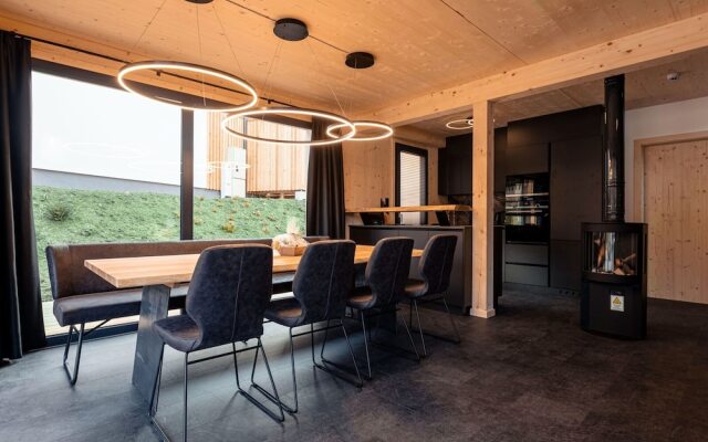 Luxury Villa With Sauna, Near the Piste