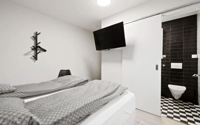 Súlur Guesthouse 1