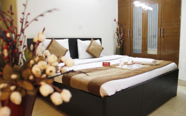 OYO Rooms Jasola Vihar 2