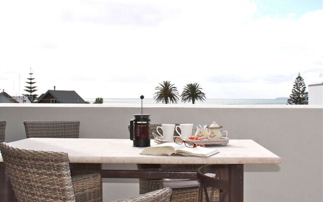 Casa del Mare Boutique Bed & Breakfast