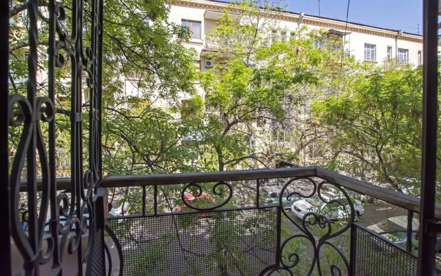 Yerevan Apartment at Tpagrichner