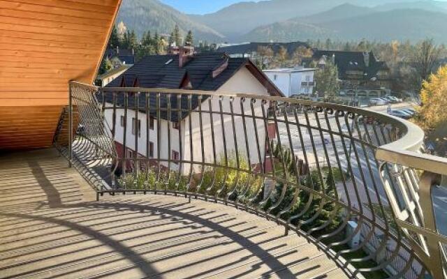 Apartamenty Niebanalne