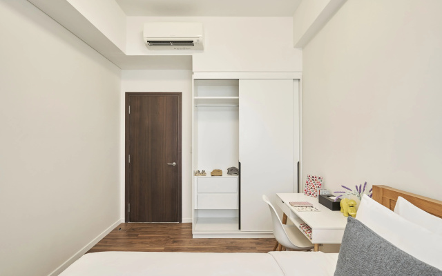 Richlane Residences