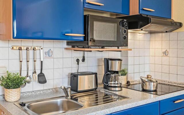 Aquarius Ferienwohnungen Usedom