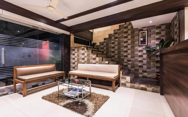 Hotel Veer Residency