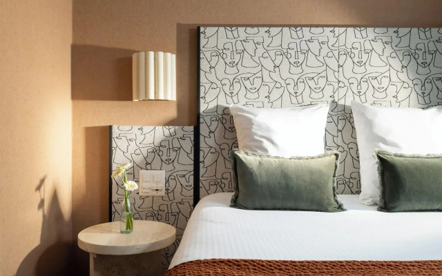 Hotel D - Basel - Fully Renovated 2025