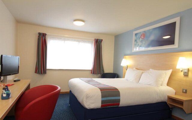 Travelodge Dunfermline