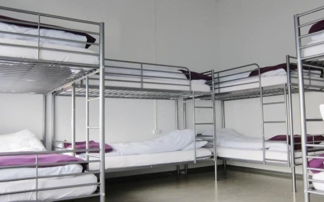 Sport Hostel Reykjavík