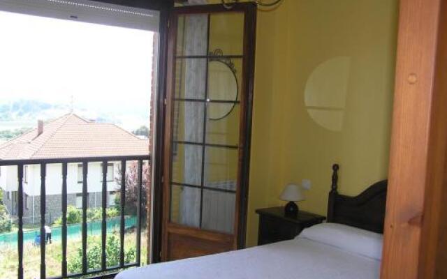 Apartamentos Los Anades