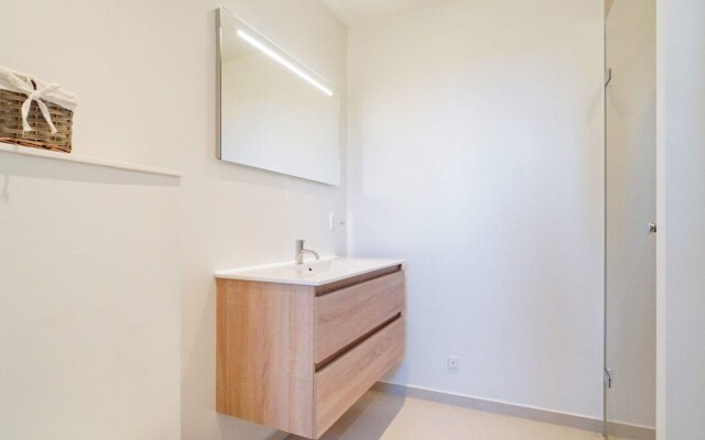 6 Person Holiday Home in Hornbaek