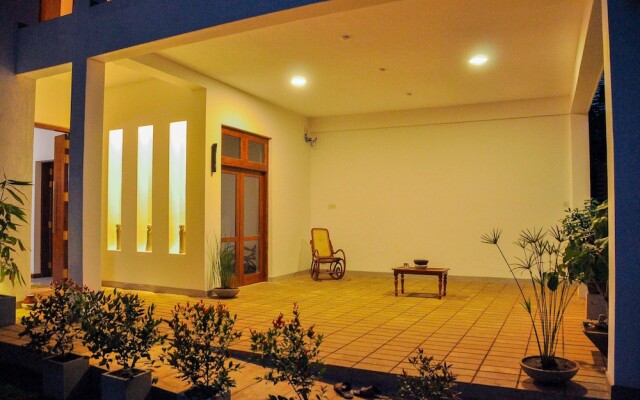Amuththa Resort