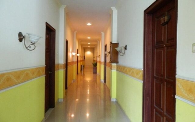 Grand Setiakawan Hotel