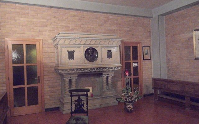 Casa per Ferie Rosaz