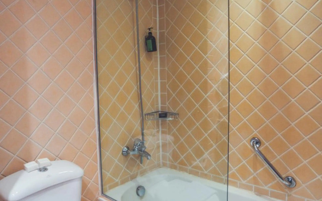 Ivy Cyrene Sharm Hotel