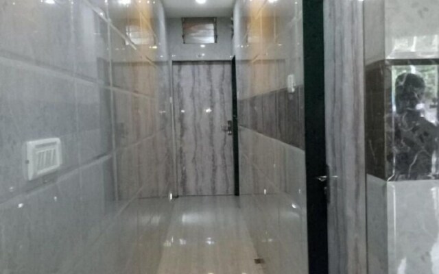 Shalimar Guest House