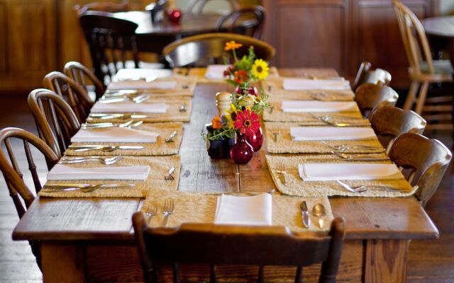 Sage Hill Inn & Spa