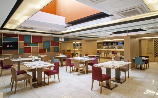 Four Points by Sheraton Miraflores
