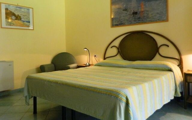 Albergo Da Carmine