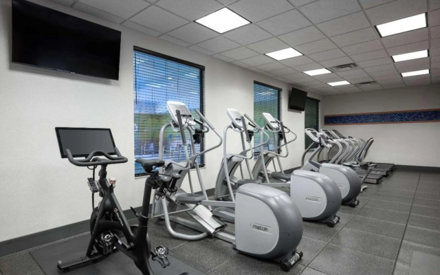 Hampton Inn Evansville/Airport