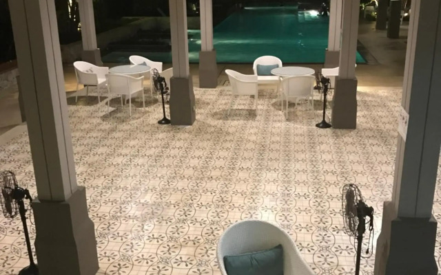 Baan Peang Pleon Hua Hin Condo