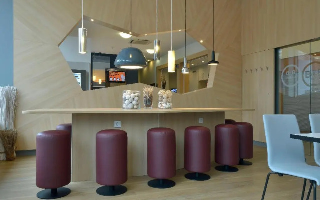 B&B Hotel Hamburg-Altona