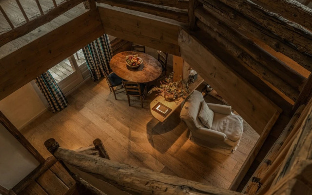 Zannier Le Chalet
