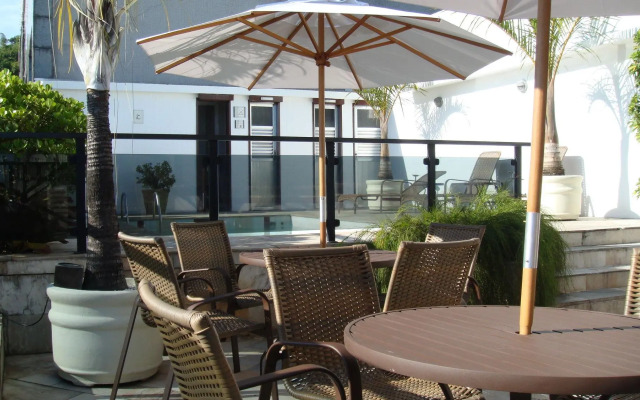 Augusto's Rio Copa Hotel