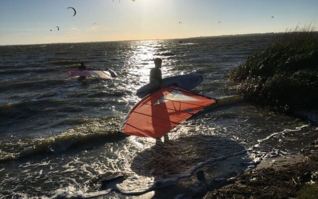 Studio House on Hof Jumne