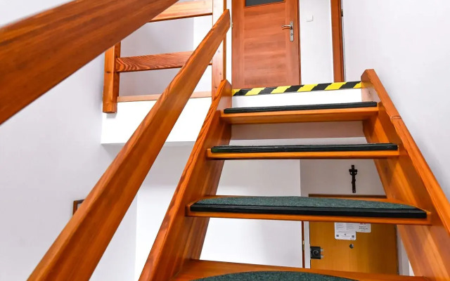 RentPlanet - Apartament KrzeptÃ³wki