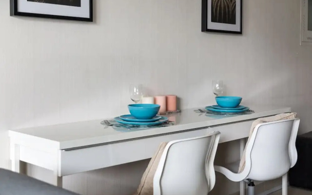 HiGuests Vacation Homes 29 Boulevard 2