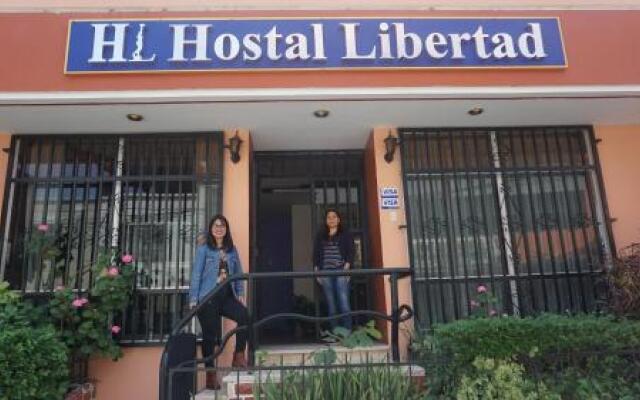 Hostal Libertad